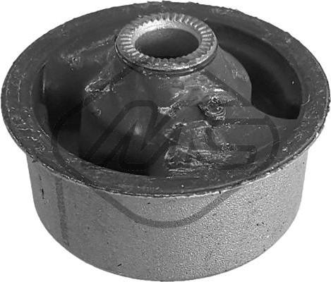 Metalcaucho 58080 - Supporto, Corpo assiale www.autoricambi360.it