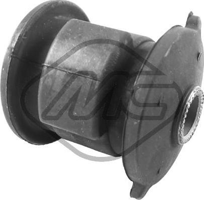 Metalcaucho 58081 - Supporto, Corpo assiale www.autoricambi360.it