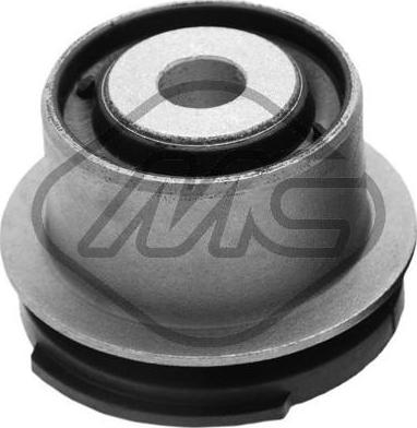 Metalcaucho 58083 - Supporto, Corpo assiale www.autoricambi360.it
