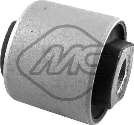 Metalcaucho 58034 - Supporto, Corpo assiale www.autoricambi360.it