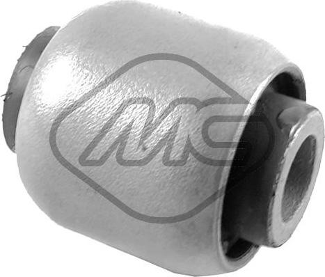 Metalcaucho 58031 - Supporto, Corpo assiale www.autoricambi360.it