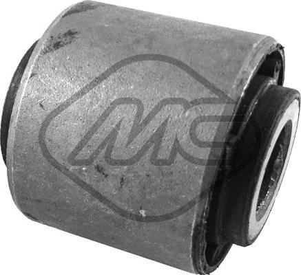 Metalcaucho 58038 - Supporto, Corpo assiale www.autoricambi360.it