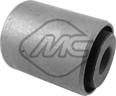 Metalcaucho 58033 - Supporto, Corpo assiale www.autoricambi360.it