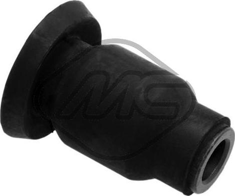 Metalcaucho 58032 - Supporto, Corpo assiale www.autoricambi360.it