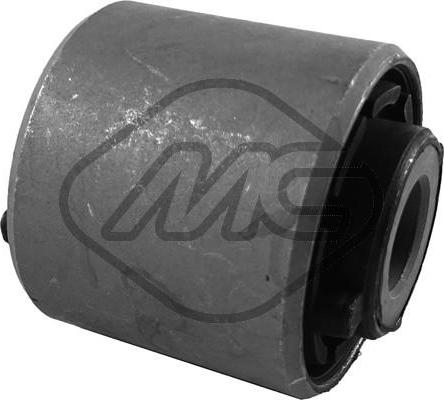 Metalcaucho 58037 - Supporto, Corpo assiale www.autoricambi360.it