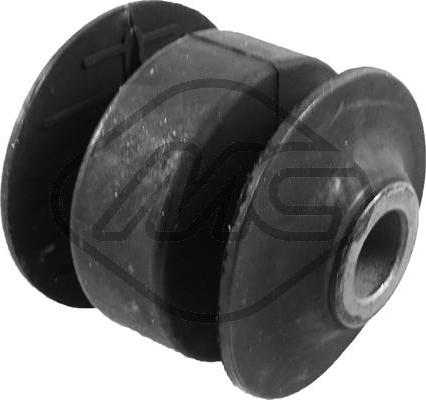 Metalcaucho 58029 - Supporto, Corpo assiale www.autoricambi360.it