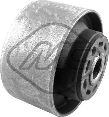 Metalcaucho 58026 - Supporto, Corpo assiale www.autoricambi360.it