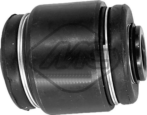 Metalcaucho 58020 - Supporto, Corpo assiale www.autoricambi360.it