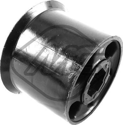 Metalcaucho 58021 - Supporto, Corpo assiale www.autoricambi360.it