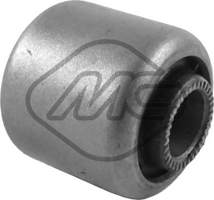 Metalcaucho 58023 - Supporto, Corpo assiale www.autoricambi360.it