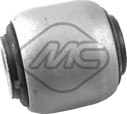 Metalcaucho 58022 - Supporto, Corpo assiale www.autoricambi360.it