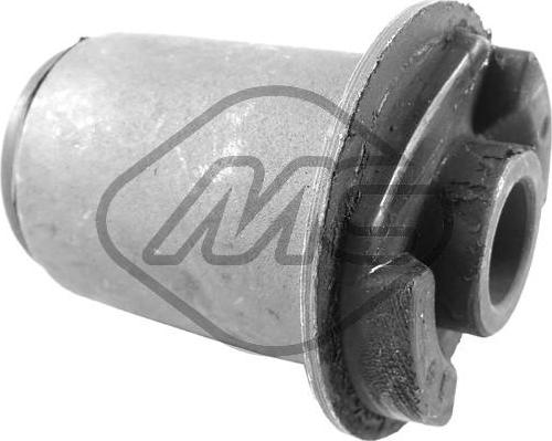 Metalcaucho 58070 - Supporto, Corpo assiale www.autoricambi360.it