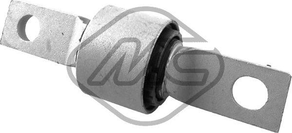 Metalcaucho 58196 - Supporto, Corpo assiale www.autoricambi360.it