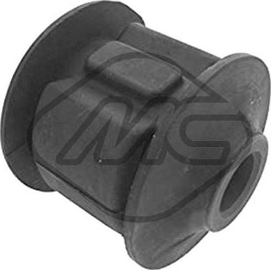 Metalcaucho 58193 - Supporto, Corpo assiale www.autoricambi360.it