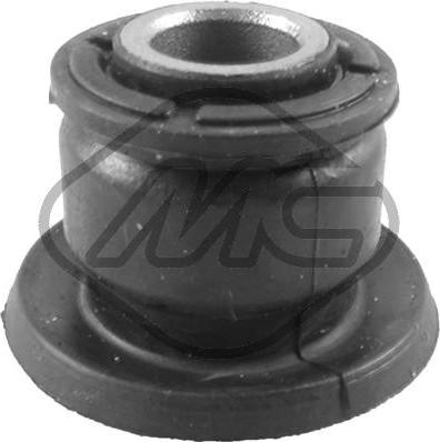 Metalcaucho 58192 - Supporto, Corpo assiale www.autoricambi360.it