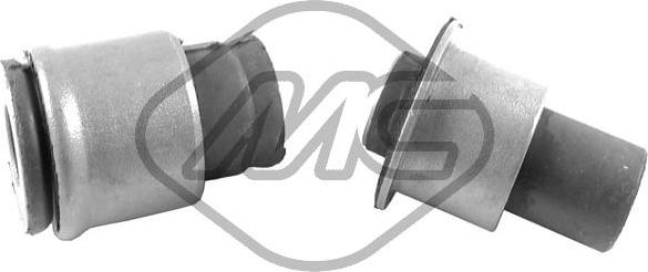 Metalcaucho 58140 - Supporto, Corpo assiale www.autoricambi360.it