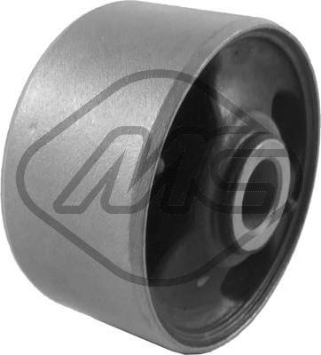 Metalcaucho 58159 - Supporto, Corpo assiale www.autoricambi360.it