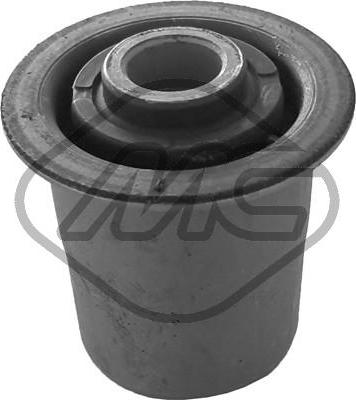 Metalcaucho 58156 - Supporto, Corpo assiale www.autoricambi360.it