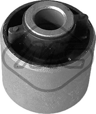 Metalcaucho 58151 - Supporto, Corpo assiale www.autoricambi360.it