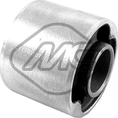 Metalcaucho 58161 - Supporto, Corpo assiale www.autoricambi360.it