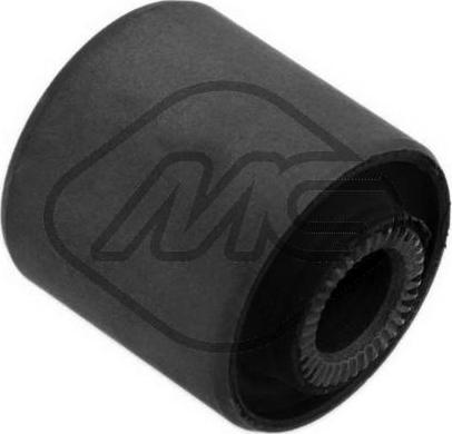 Metalcaucho 58163 - Supporto, Corpo assiale www.autoricambi360.it
