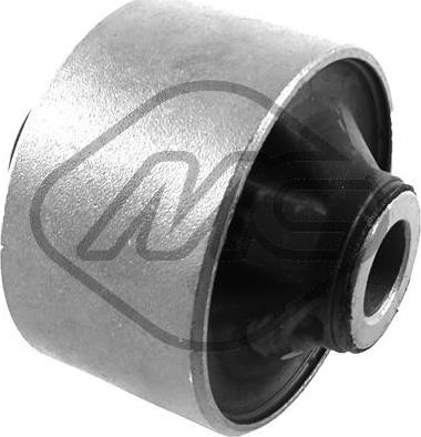 Metalcaucho 58162 - Supporto, Corpo assiale www.autoricambi360.it