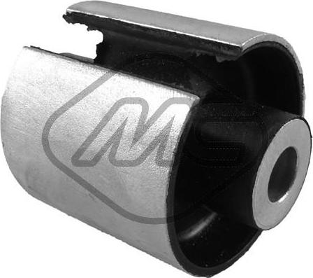 Metalcaucho 58167 - Supporto, Corpo assiale www.autoricambi360.it