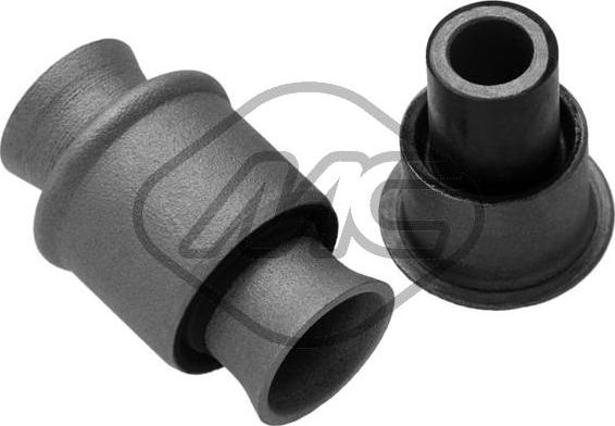 Metalcaucho 58101 - Supporto, Corpo assiale www.autoricambi360.it