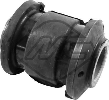 Metalcaucho 58119 - Supporto, Corpo assiale www.autoricambi360.it