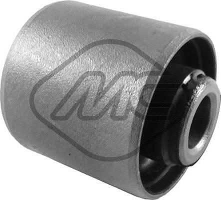 Metalcaucho 58116 - Supporto, Corpo assiale www.autoricambi360.it