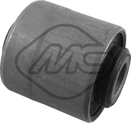 Metalcaucho 58111 - Supporto, Corpo assiale www.autoricambi360.it