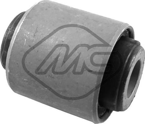 Metalcaucho 58180 - Supporto, Corpo assiale www.autoricambi360.it