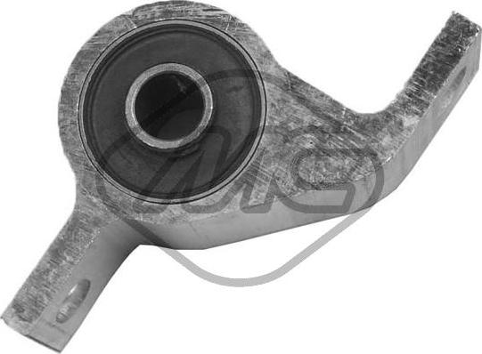 Metalcaucho 58181 - Supporto, Corpo assiale www.autoricambi360.it