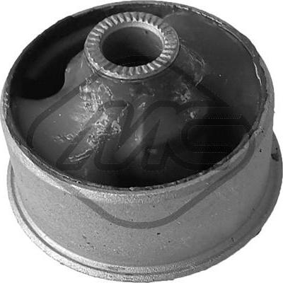 Metalcaucho 58183 - Supporto, Corpo assiale www.autoricambi360.it