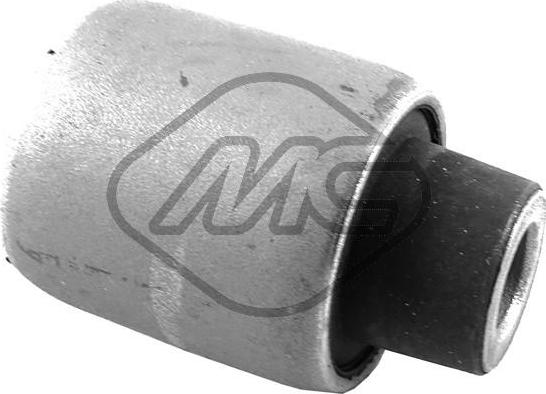 Metalcaucho 58131 - Supporto, Corpo assiale www.autoricambi360.it