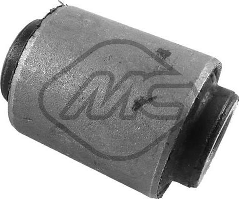 Metalcaucho 58133 - Supporto, Corpo assiale www.autoricambi360.it