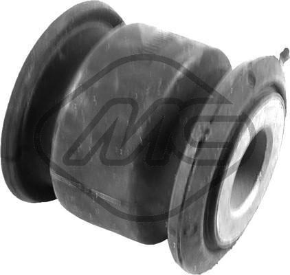 Metalcaucho 58129 - Supporto, Corpo assiale www.autoricambi360.it