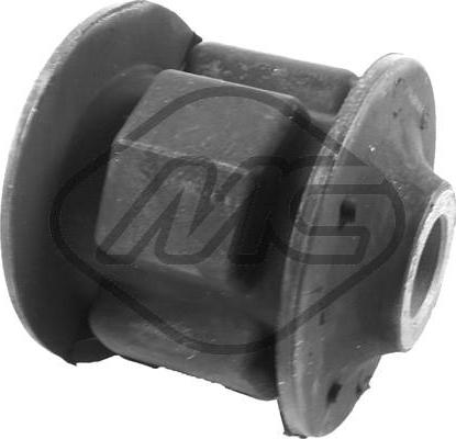 Metalcaucho 58124 - Supporto, Corpo assiale www.autoricambi360.it