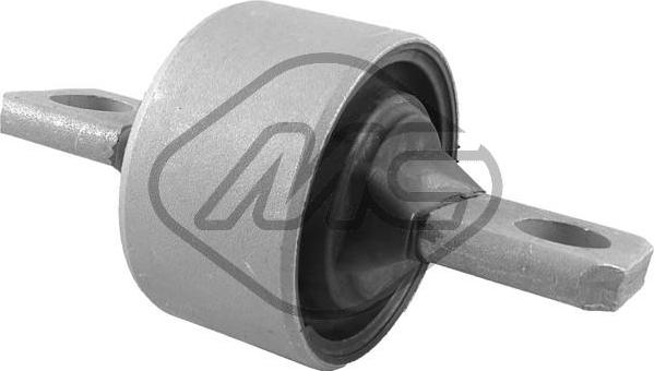 Metalcaucho 58125 - Supporto, Corpo assiale www.autoricambi360.it