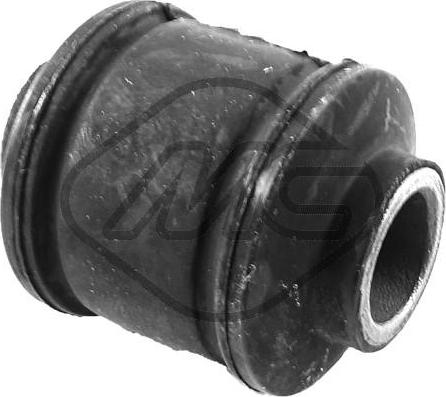 Metalcaucho 58122 - Supporto, Corpo assiale www.autoricambi360.it