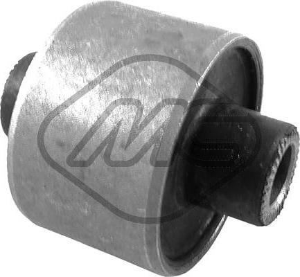 Metalcaucho 58176 - Supporto, Corpo assiale www.autoricambi360.it