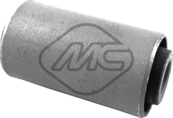 Metalcaucho 58172 - Supporto, Corpo assiale www.autoricambi360.it