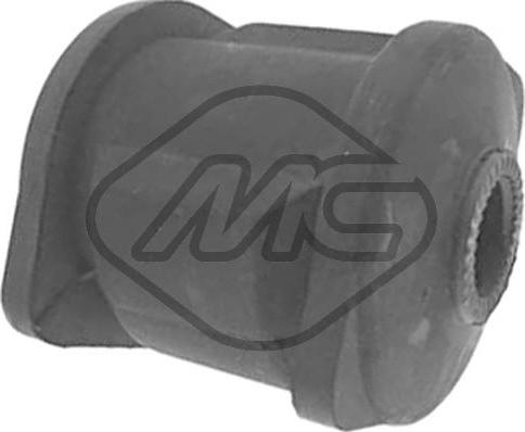 Metalcaucho 58844 - Supporto, Braccio oscillante www.autoricambi360.it