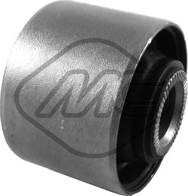 Metalcaucho 58395 - Supporto, Corpo assiale www.autoricambi360.it