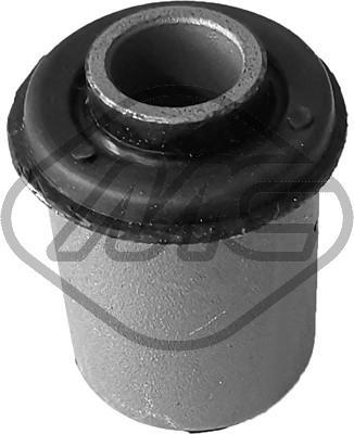 Metalcaucho 58390 - Supporto, Corpo assiale www.autoricambi360.it