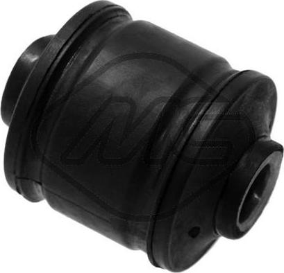 Metalcaucho 58391 - Supporto, Corpo assiale www.autoricambi360.it