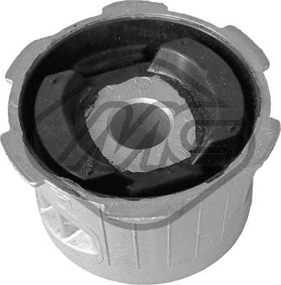 Metalcaucho 58245 - Supporto, Corpo assiale www.autoricambi360.it