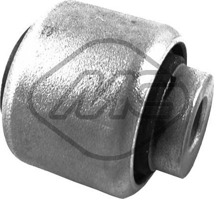 Metalcaucho 58242 - Supporto, Corpo assiale www.autoricambi360.it