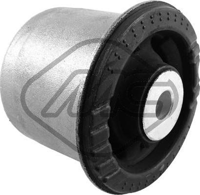 Metalcaucho 58247 - Supporto, Corpo assiale www.autoricambi360.it