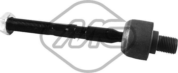 Metalcaucho 58264 - Supporto, Corpo assiale www.autoricambi360.it
